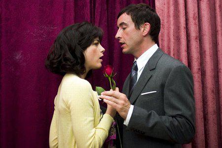 Кадр из фильма Алиби / The Alibi (2006)