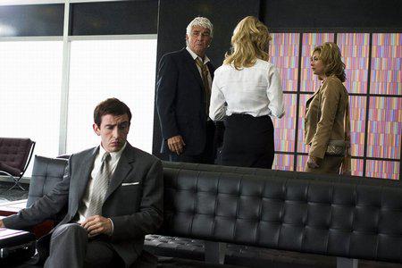 Кадр из фильма Алиби / The Alibi (2006)