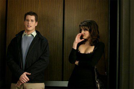 Кадр из фильма Длинный уик-энд / The Long Weekend (2006)