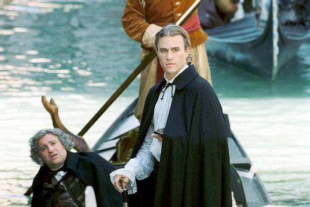 Кадр из фильма Казанова / Casanova (2006)