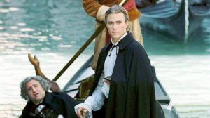 Кадры из фильма Казанова / Casanova (2006)