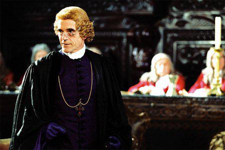 Кадр из фильма Казанова / Casanova (2006)