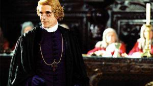 Кадры из фильма Казанова / Casanova (2006)