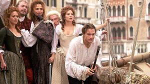 Кадры из фильма Казанова / Casanova (2006)