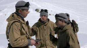 Кадры из фильма Сволочи (2006)