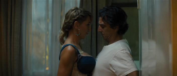Кадр из фильма Веселые и загорелые / Les Bronzes 3: amis pour la vie (2006)