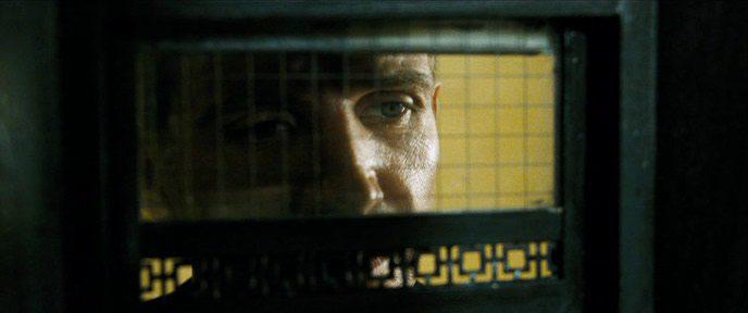 Кадр из фильма Страна Слепых / Land of the Blind (2006)