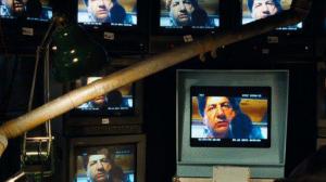 Кадры из фильма Страна Слепых / Land of the Blind (2006)