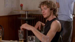 Кадры из фильма Летний день / Un jour d'été (2006)
