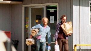 Кадры из фильма Старая радость / Old Joy (2006)
