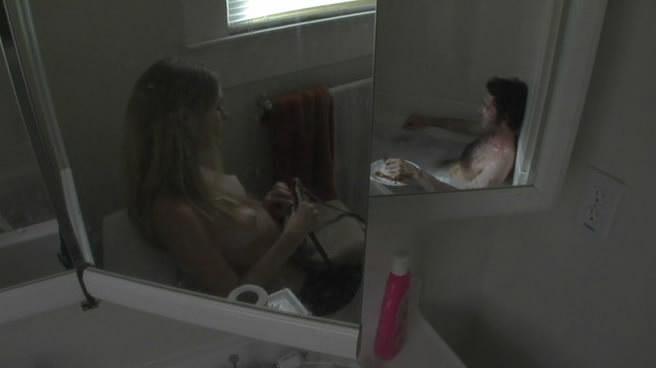 Кадр из фильма Ангел кокаина / Cocaine Angel (2006)