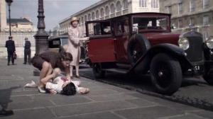 Кадры из фильма Любовники кафе де Флор / Les amants du Flore (2006)