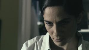 Кадры из фильма Вне поля зрения / Lemarit Ain (2006)