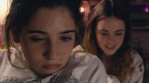 Кадры из фильма Вне поля зрения / Lemarit Ain (2006)