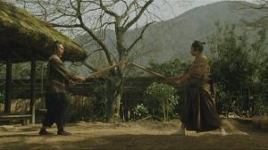 Кадры из фильма Скрытый клинок / Kakushi ken oni no tsume (2006)