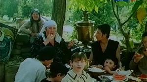Кадры из фильма Изыди!.. (1991)