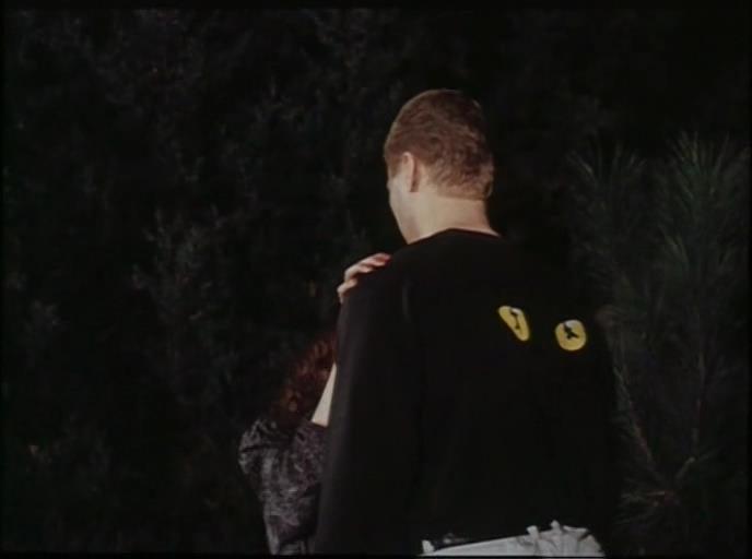 Кадр из фильма Бухта смерти (1991)