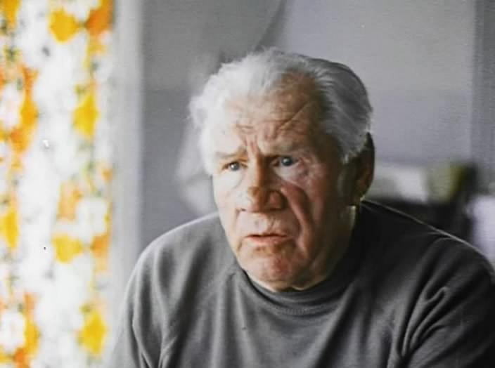 Кадр из фильма Крысы, или ночная мафия (1991)
