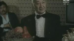 Кадры из фильма Азиат (1991)