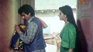 Кадры из фильма Клятва богини Кали / Kasam Kali Ki (1991)