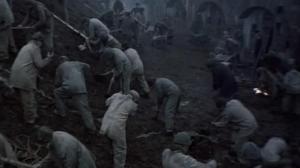 Кадры из фильма Бык / Oxen (1991)