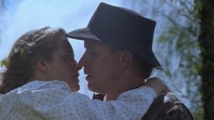 Кадры из фильма Бык / Oxen (1991)