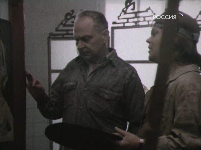 Кадр из фильма Ниагара (1991)