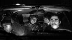 Кадры из фильма Белый кошмар / Cauchemar blanc (1991)
