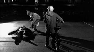 Кадры из фильма Белый кошмар / Cauchemar blanc (1991)