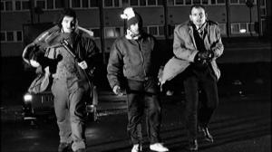 Кадры из фильма Белый кошмар / Cauchemar blanc (1991)