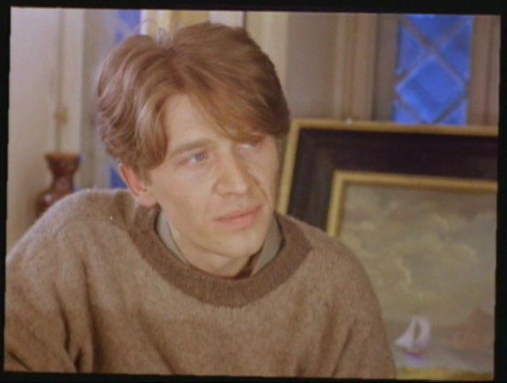 Кадр из фильма Дорога в Парадиз (1991)