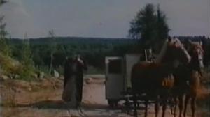 Кадры из фильма Ятринская ведьма (1991)