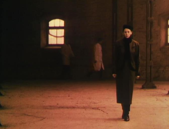 Кадр из фильма Австрийское поле (1991)