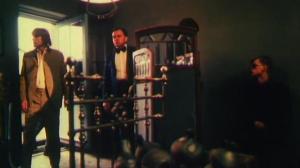 Кадры из фильма Австрийское поле (1991)