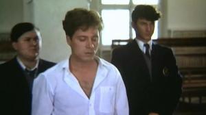 Кадры из фильма Фердидурка / Ferdydurke (1991)