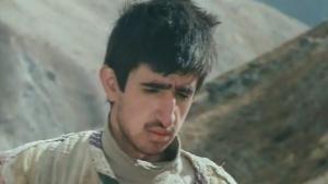 Кадры из фильма Время жёлтой травы (1991)