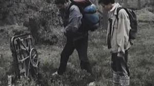 Кадры из фильма Третья планета (1991)