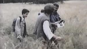 Кадры из фильма Третья планета (1991)