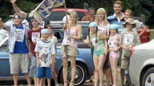 Кадры из фильма Оптом дешевле 2 / Cheaper by the Dozen 2 (2006)