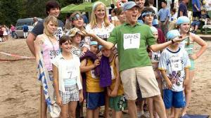 Кадры из фильма Оптом дешевле 2 / Cheaper by the Dozen 2 (2006)