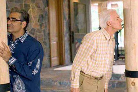Кадр из фильма Оптом дешевле 2 / Cheaper by the Dozen 2 (2006)