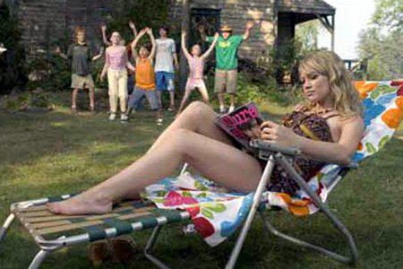Кадр из фильма Оптом дешевле 2 / Cheaper by the Dozen 2 (2006)
