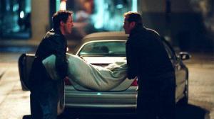 Кадры из фильма Поцелуй навылет / Kiss Kiss Bang Bang (2006)