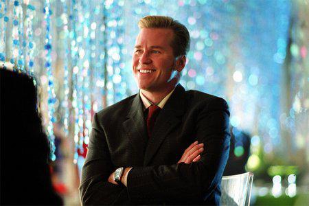 Кадр из фильма Поцелуй навылет / Kiss Kiss Bang Bang (2006)
