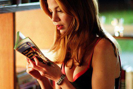 Кадр из фильма Поцелуй навылет / Kiss Kiss Bang Bang (2006)