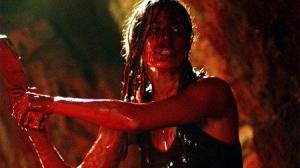 Кадры из фильма Спуск / The Descent (2006)