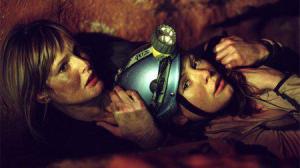 Кадры из фильма Спуск / The Descent (2006)