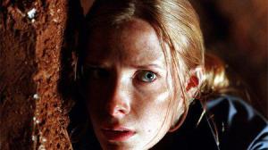Кадры из фильма Спуск / The Descent (2006)