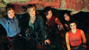 Кадры из фильма Спуск / The Descent (2006)
