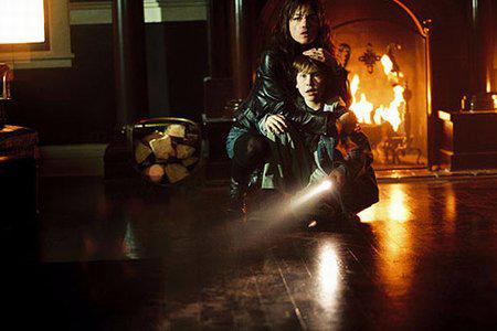 Кадр из фильма Туман / The Fog (2006)